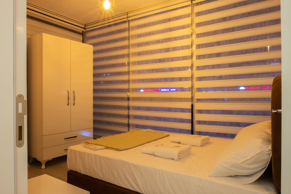 Hotel Araz Suit