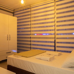 Hotel Araz Suit cazare Mudanya