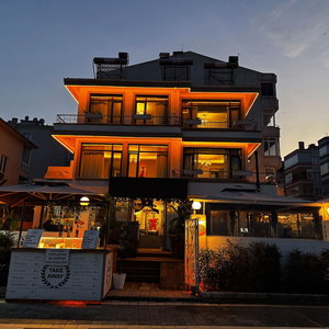 Hotel Yali Bahçe Mudanya cazare Mudanya