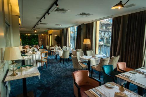 Hotel Hotel Brilliant Plaza Zalau