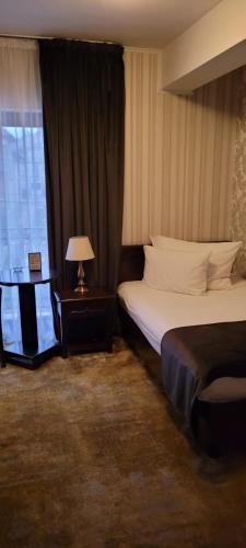Hotel Brilliant Plaza Zalau