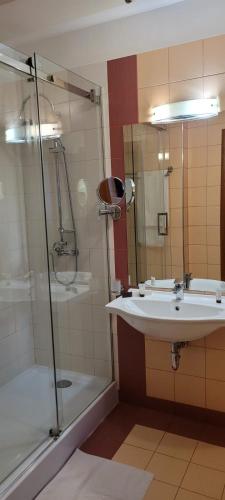 Hotel Brilliant Plaza Zalau