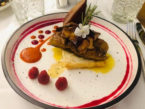 Hotel Brilliant Plaza Zalau