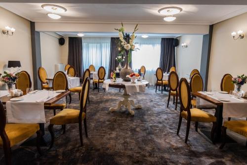 Hotel Brilliant Plaza Zalau