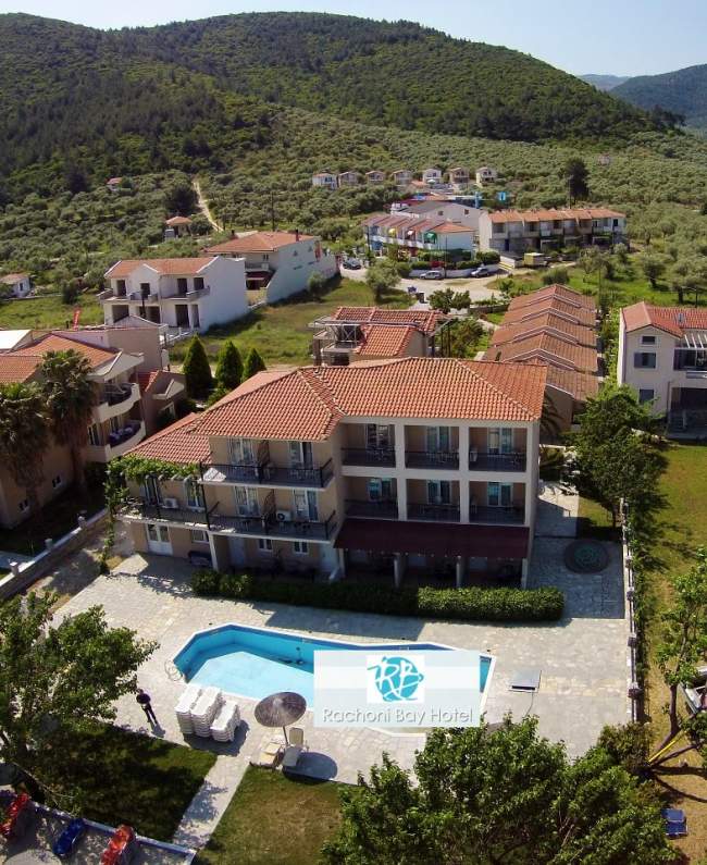 Hotel Sunrise Beach