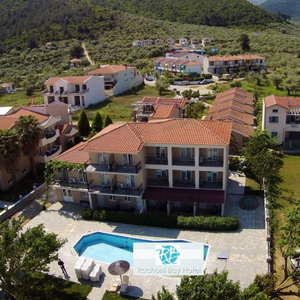 Hotel Sunrise Beach cazare Skala Rachoniou