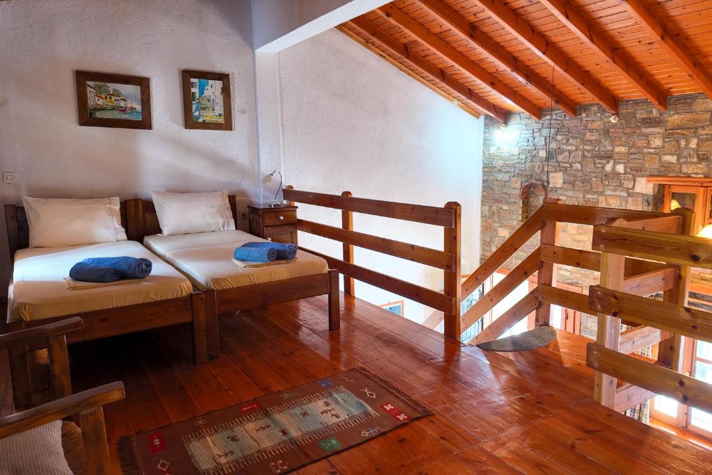 Hotel Alexis Villas