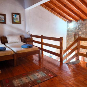 Hotel Alexis Villas cazare Skala Potamias
