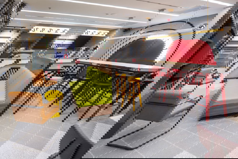 Hotel Netizen Budapest Centre - Hostel