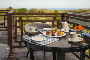 Hotel Prasana By Arjani Resort cazare Uluwatu
