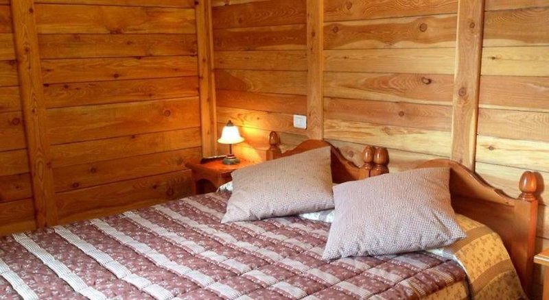 Hotel Albergo Passet