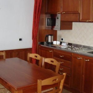 Hotel Le Grand Chalet cazare Courmayeur