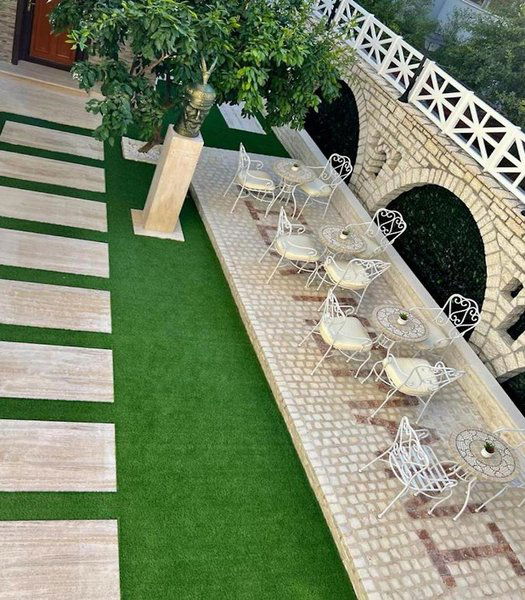 Hotel Hotel Vila Mimani