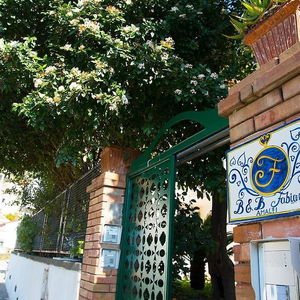 Hotel Villa Fabiana cazare Amalfi