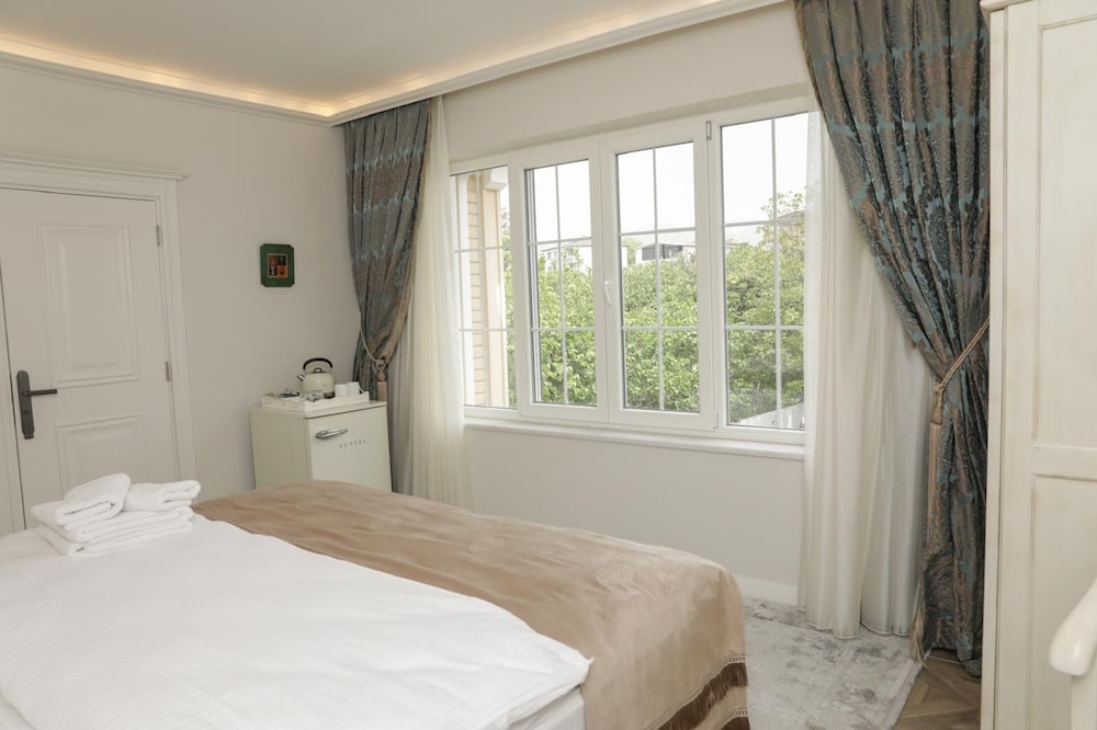 Hotel Aşiyan Yalisi