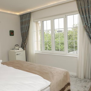 Hotel Aşiyan Yalisi cazare Iznik