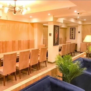 Hotel Hotel Flora cazare Nord Male Atoll