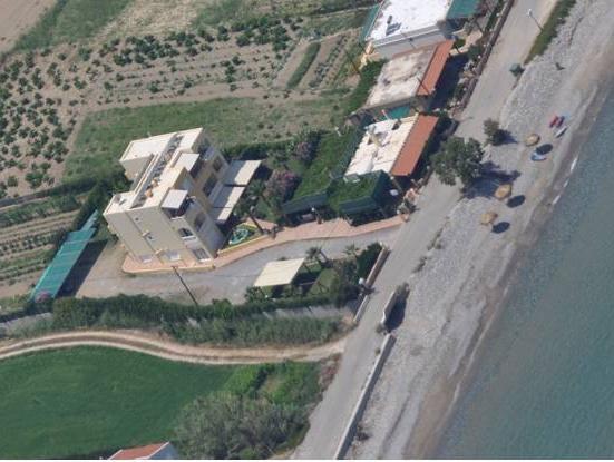 Hotel Thalassa Apartments