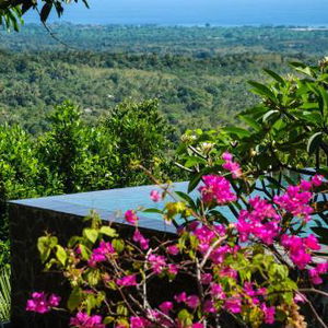 Sejur Sanglung Villas Private Pool vacanta Bali