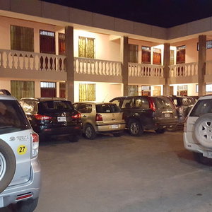 Sejur Primavera vacanta Liberia