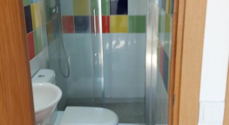 Hotel Residencial Condado