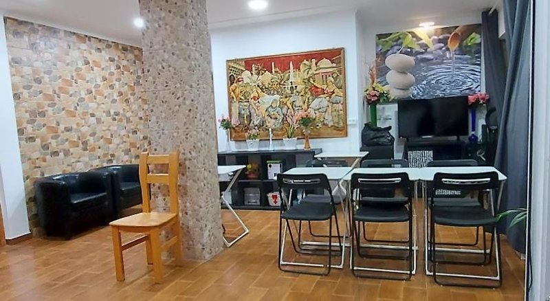 Residencial Condado