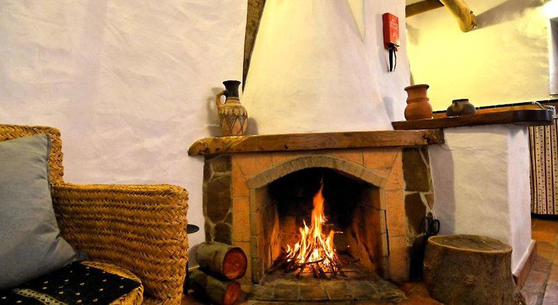 Hotel Cerro Da Fontinha