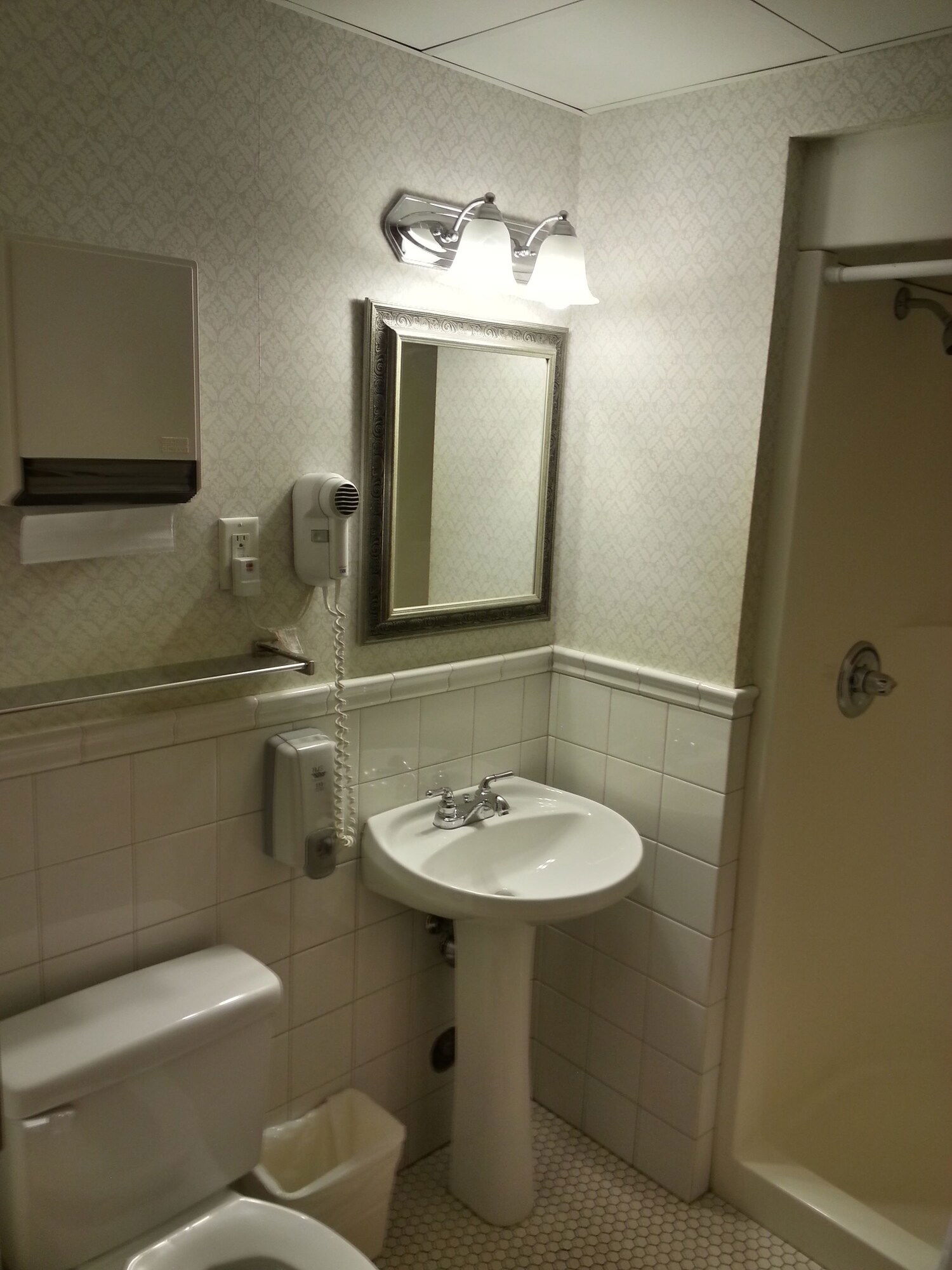 Hotel Kingston Hotel Bed And Breakfast