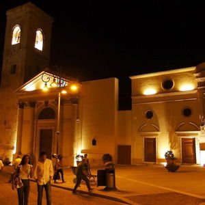 Hotel I Love Art cazare Cagliari