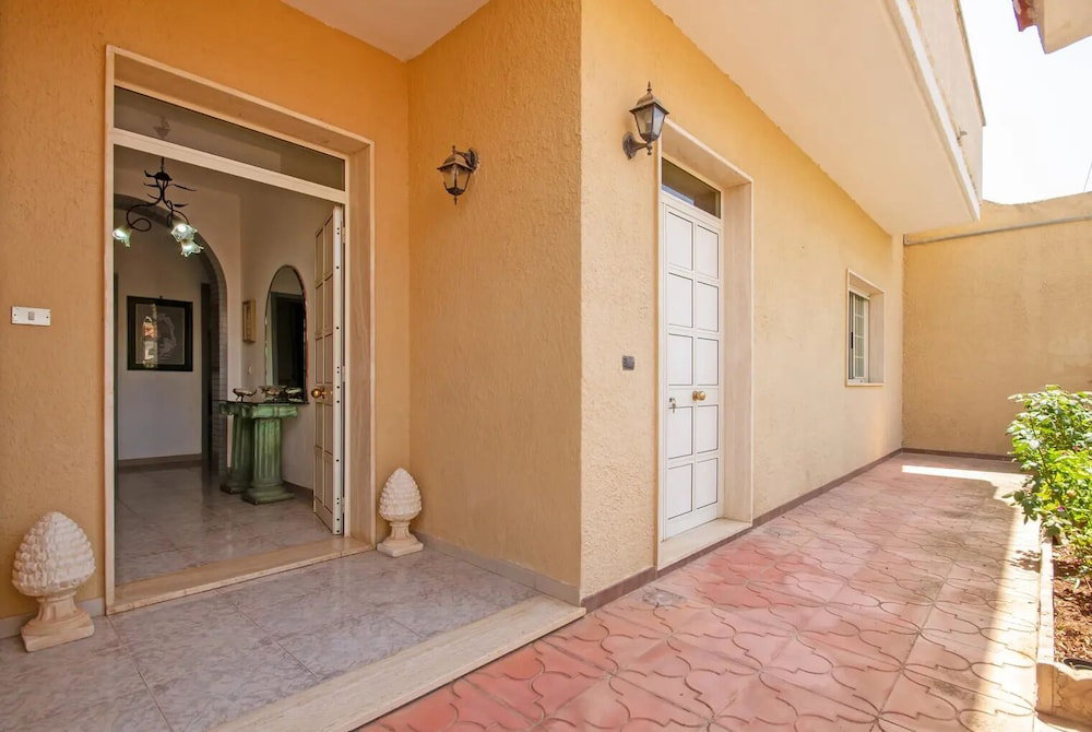 Hotel Villa Porto Cesareo Con Parcheggio