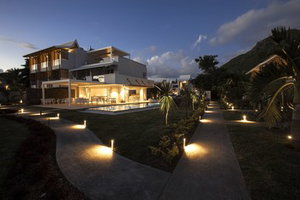 Hotel La Mariposa cazare Black River