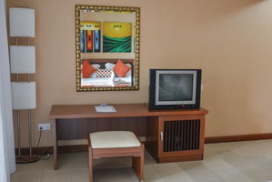 Hotel La Margarita cazare Pointe aux Piments