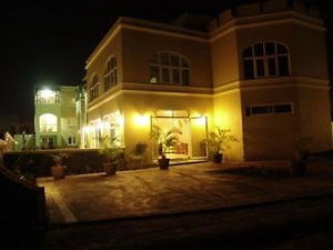 Hotel Villa Narmada cazare Grand Baie