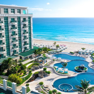 Sejur Sandos Cancun vacanta Cancun