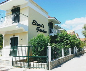 Hotel Elena'S Garden cazare Kavos