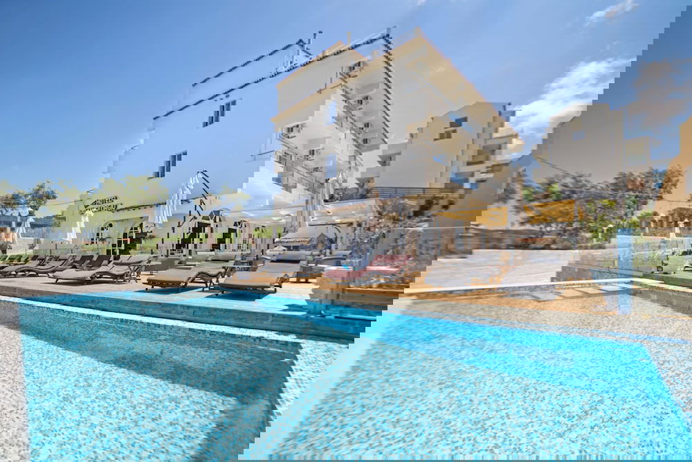 Hotel San Georgio Boutique Hotel - Adults Only