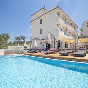 Hotel San Georgio Boutique Hotel - Adults Only cazare Agios Georgis