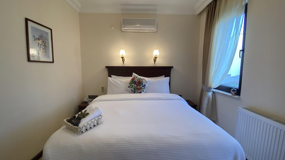 Hotel Suinn Cunda