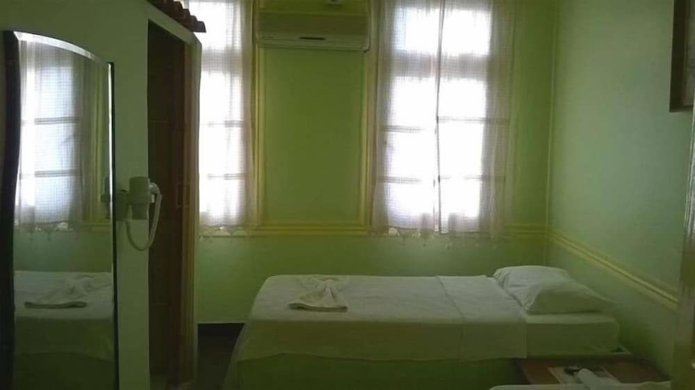 Hotel Hotel Antikhan