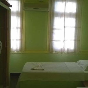 Hotel Hotel Antikhan cazare Ayvalik