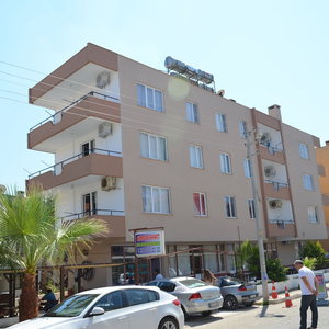 Hotel Ahmeda Apart Hotel cazare Ayvalik