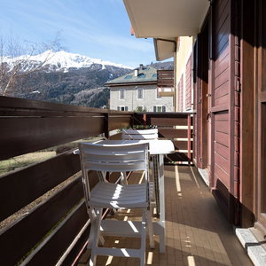 Hotel Italianway -San Sebastiano 4 cazare Bormio