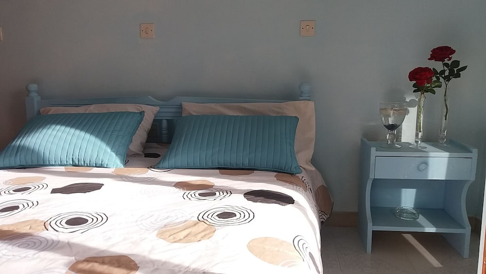 Maria'S Apartments