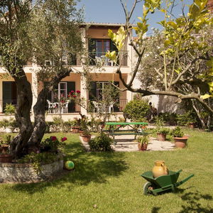 Sejur Maria'S Apartments vacanta Kavos