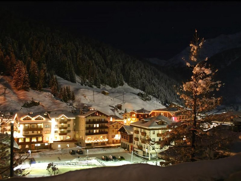Hotel Sport