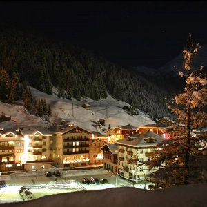 Hotel Sport cazare Santa Caterina Albanese
