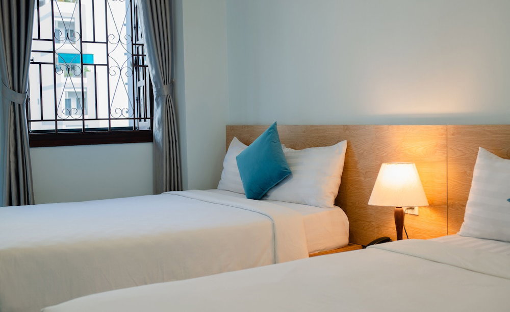 Hotel Starlight Nha Trang