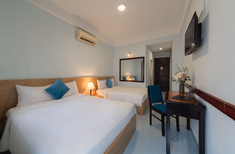 Starlight Nha Trang