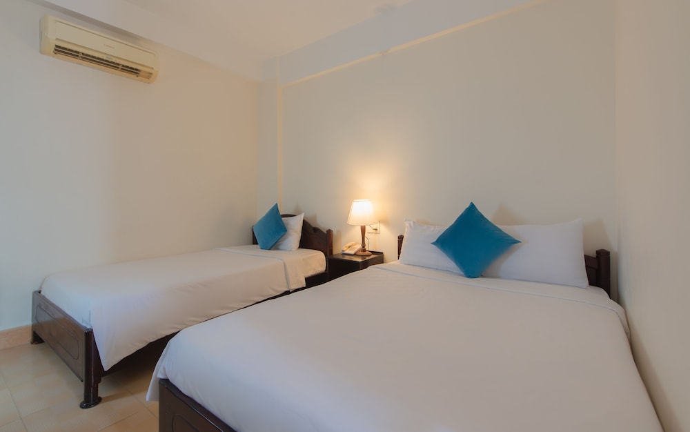 Starlight Nha Trang