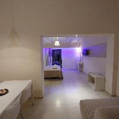 Hotel Onar Corfu Aparts & Studios cazare Ypsos